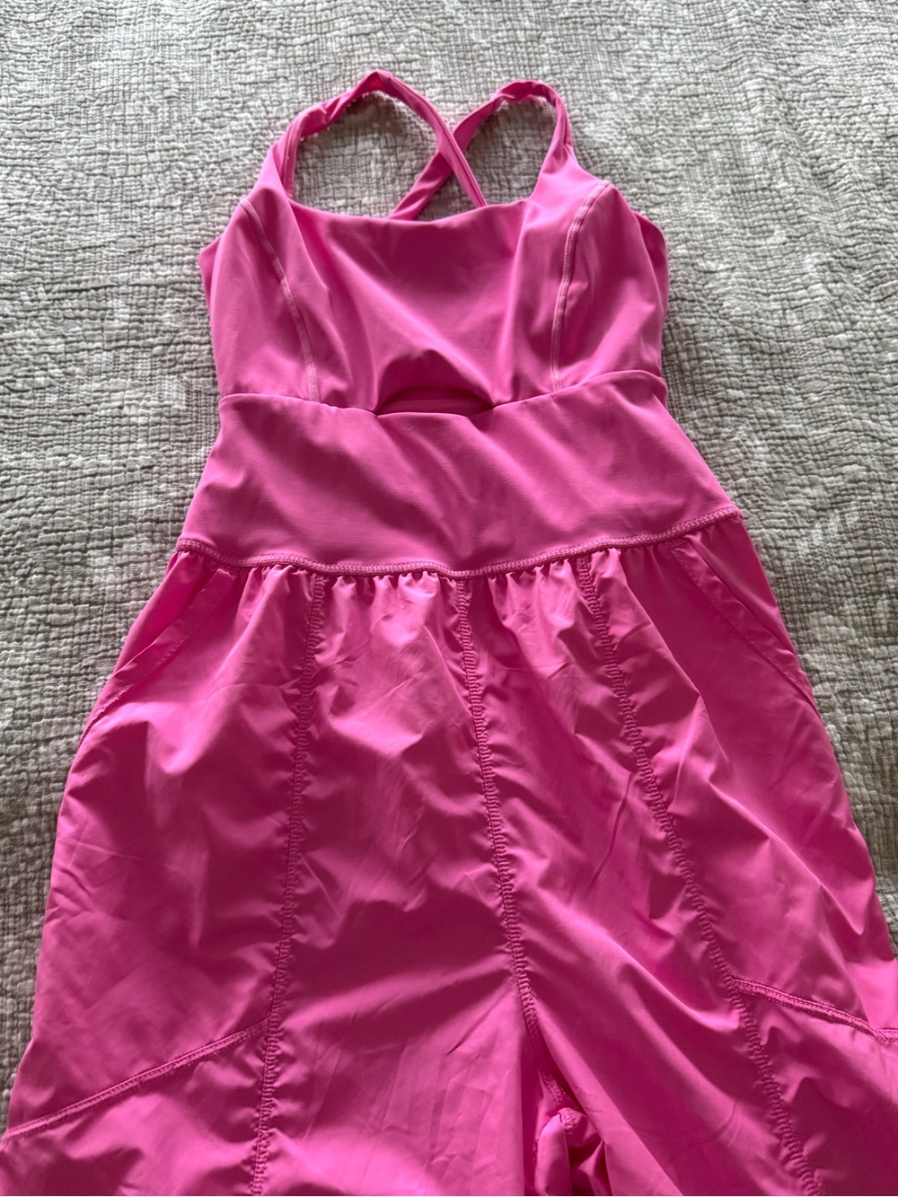 Freepeople FP Movement Righteous Runsie size XS